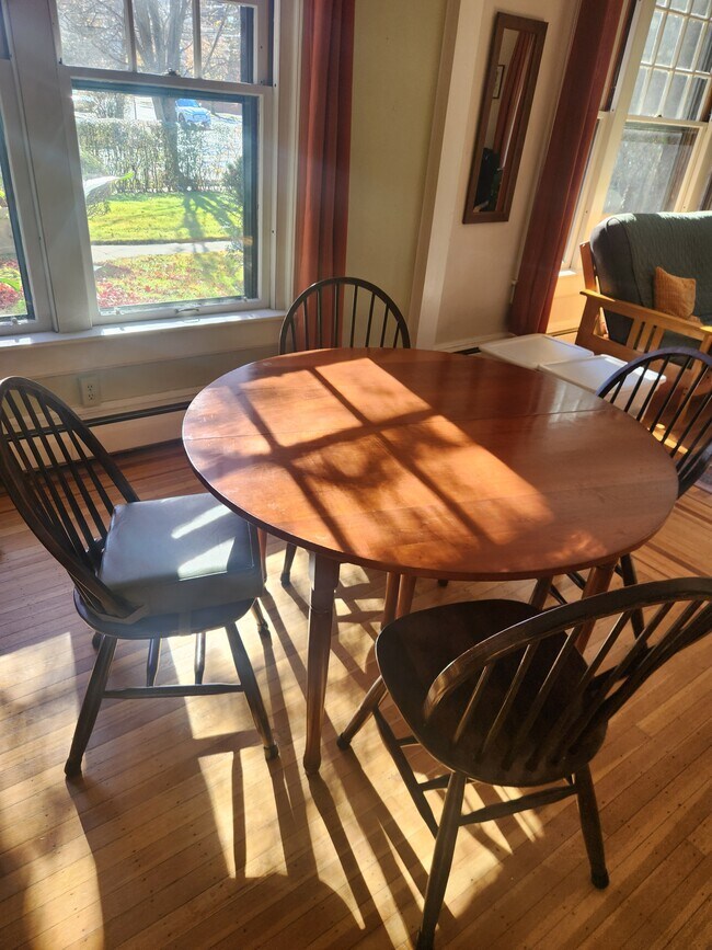 380 Lloyd Ave unit 1, Providence, RI 02906 - photo 6