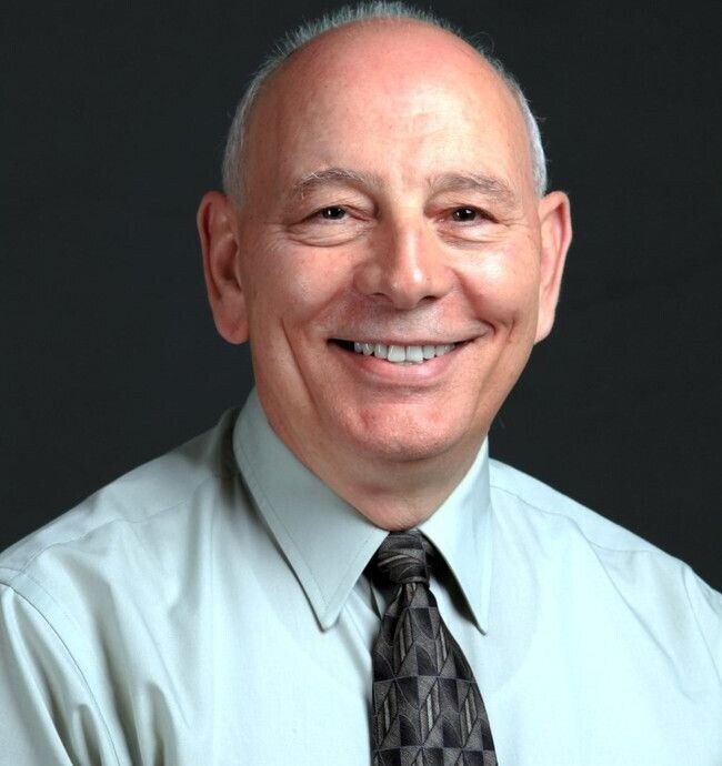 Peter Allam
