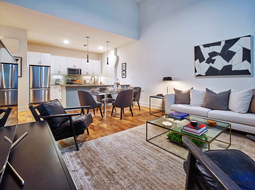 Edison Lofts 33 Ashland Ave, West Orange, NJ