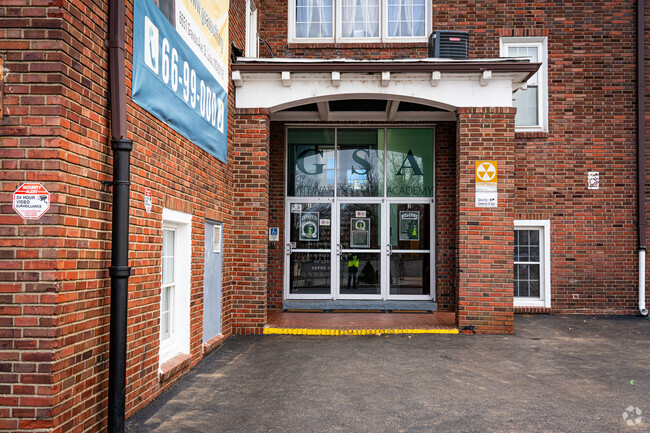Gateway Academy South provides a range of extracurricular activities for students.