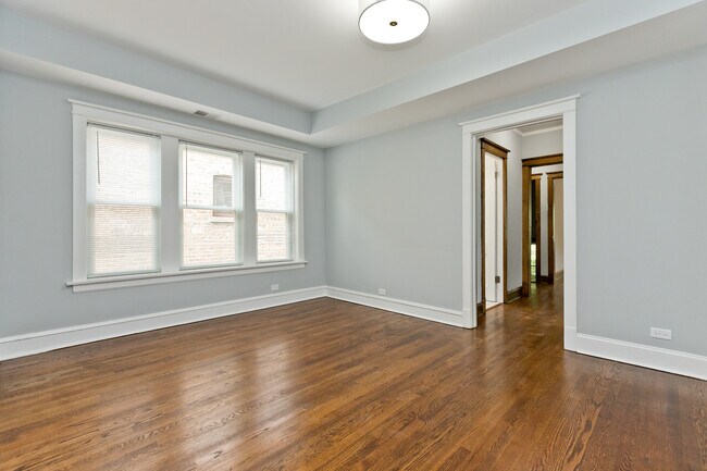5120 N Winchester Ave unit 3, Chicago, IL 60640 - photo 3