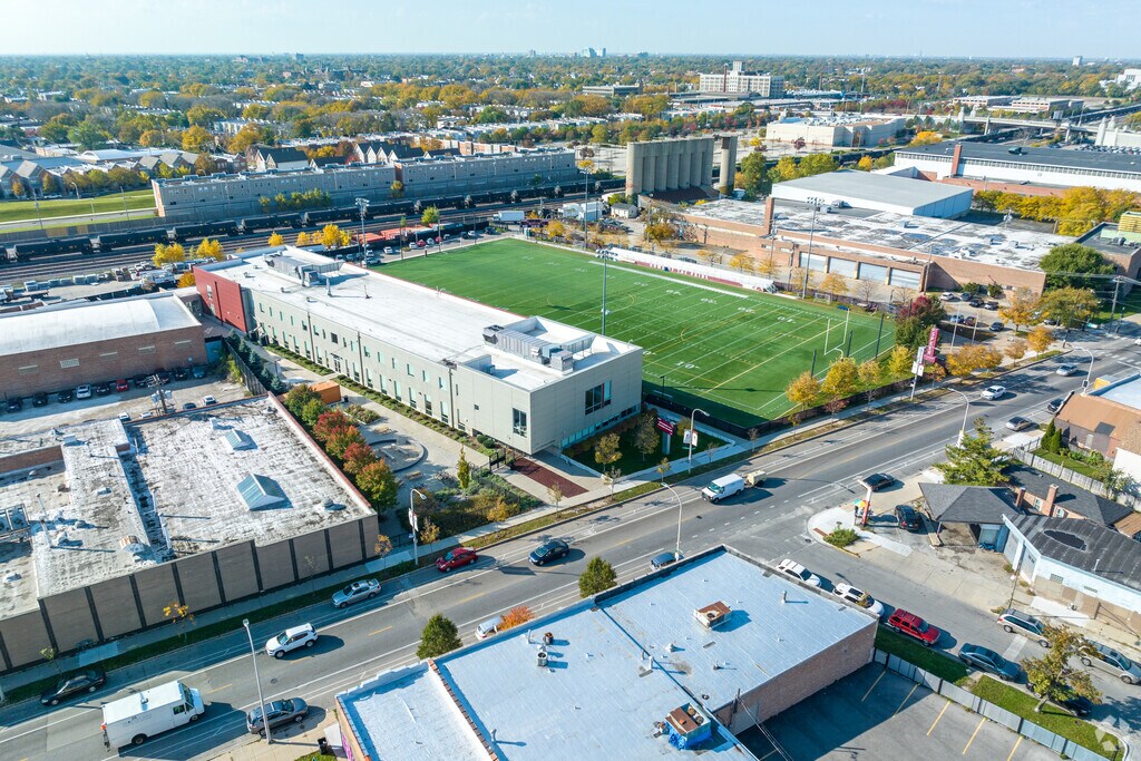 ITW Speer Academy, Rankings & Reviews