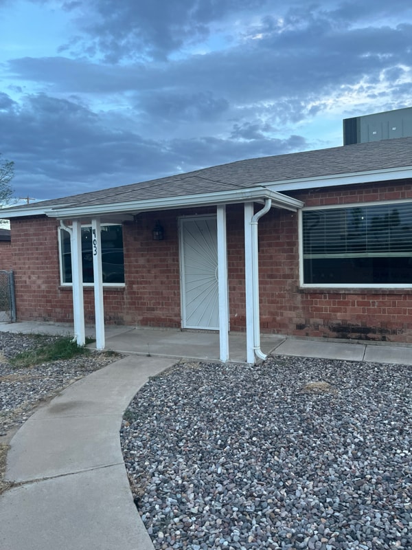 403 E 7th St, Safford, AZ 85546