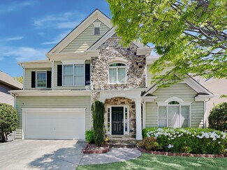 393 Cherry Tree Ln, Marietta, GA 30066