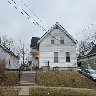 105 Carlisle St, Syracuse, NY 13208