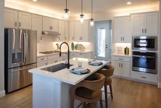 3108 Winecup Rd, Celina, TX 75009 - photo 4