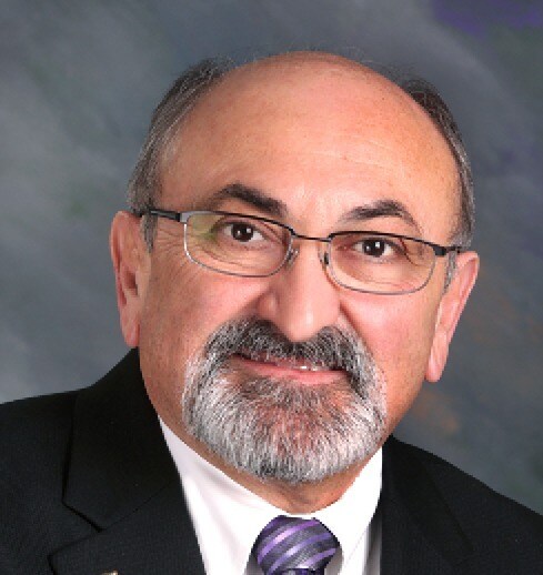 Frank Bertolino