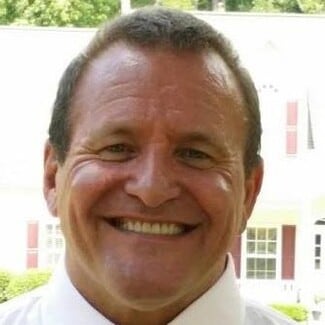 John Pinder