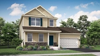 17792 Violette Way, Lowell, IN 46356