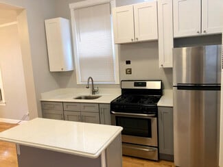 2156 W 18th Place Unit 1R, Chicago, IL 60608