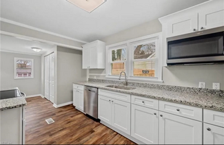 1134 Jasmine St, Hampton, VA 23663