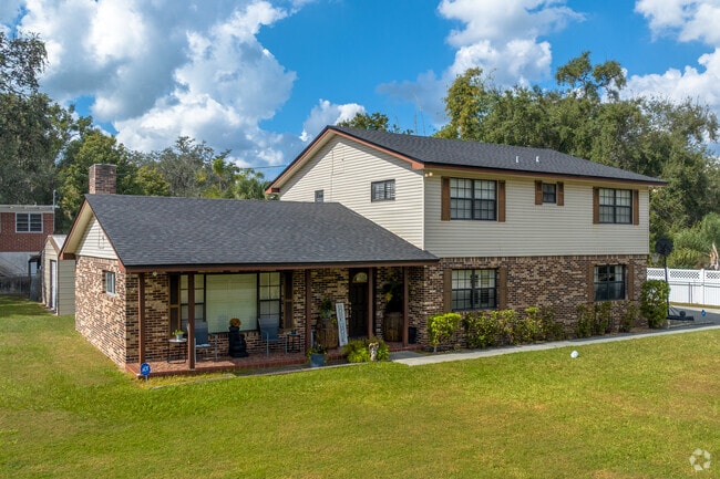 The Split level Ranch has become a popular option for home owners looking to expand their homes.