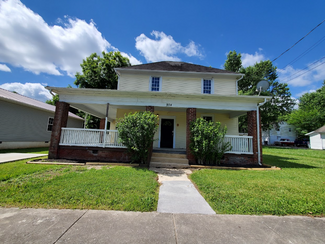 924 Hill St Unit 2, Bristol, TN 37620