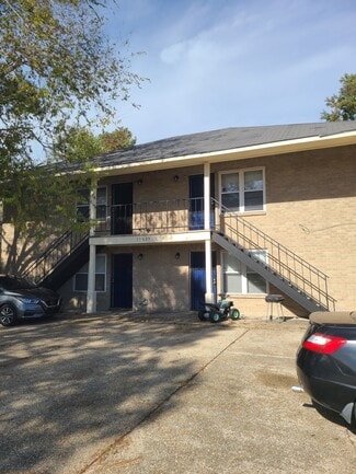 11625 Sherwood Valley Ct Unit C, Baton Rouge, LA 70816