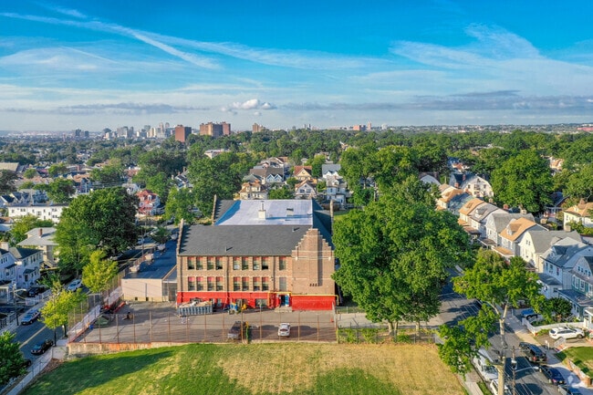 Ridge Street School is part of the Newark Public School District in Newark, NJ.
