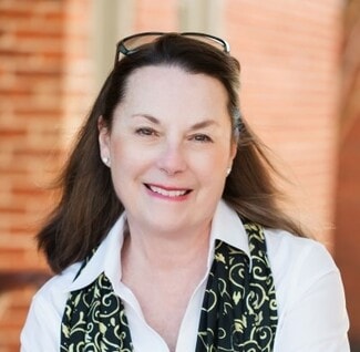 Sharon Keeny