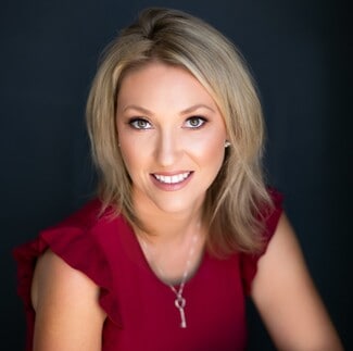 Tiffany Ireland