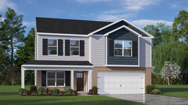 1012 Octans Way unit 36210055, Wendell, NC 27591 - photo 2