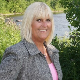 Paulette Omdahl