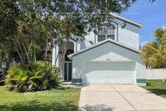 1305 Key Ct W, Wesley Chapel, FL 33544