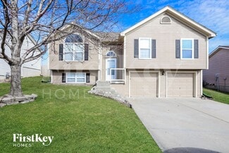 3506 NW 85th Terrace, Kansas City, MO 64154