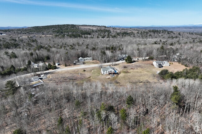 Minot is a tranquil hamlet embraced by the deep woods and rolling hills of Maine.