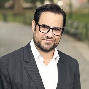 Agent Photo