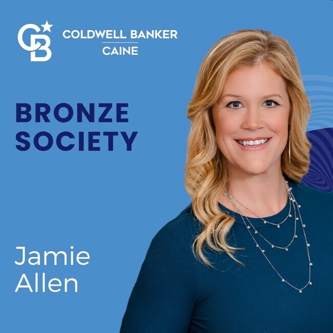 Jamie Allen