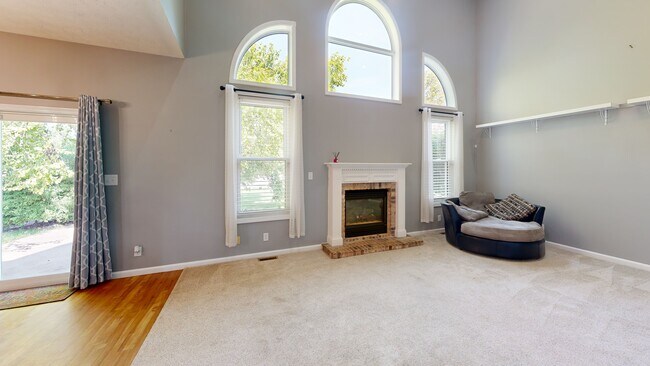 1709 Stonegate Cir, Lafayette, IN 47909 - photo 2