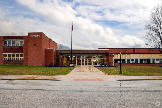 Independence Middle School, Independence