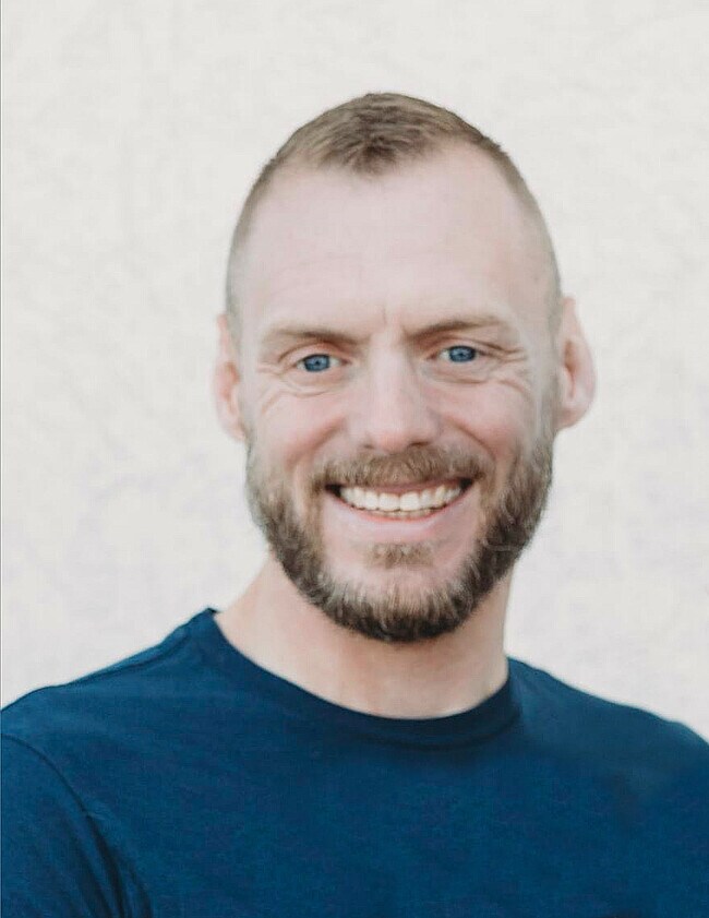 Corey Shane