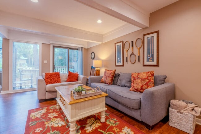 183 Beachwalk Villa unit ID1366633P, Hilton Head Island, SC 29928 - photo 7