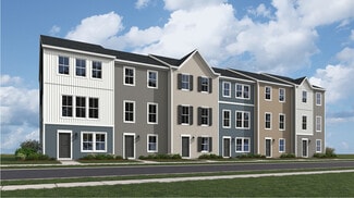 933 Night Star Terrace Unit 38368344, Kearneysville, WV 25430