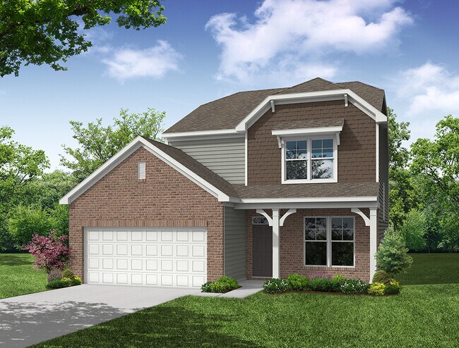 4511 McKnight Mill Rd unit 38659821, Greensboro, NC 27405 - photo 6