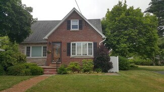 42 Moreland Ave Unit 1st Floor - 3 Beds, Albany, NY 12203