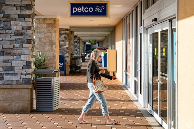 Pelican Pointe is just minutes from Tamiami Trail which has endless shopping options.