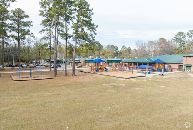 Hopkins Elementary School