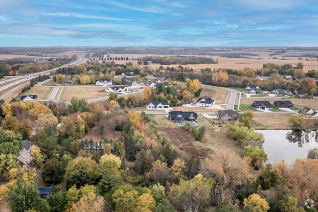 Eastwood Park is a great place to live with a balance of urban and a small-town feel.