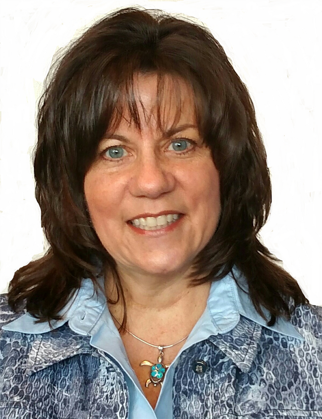 Mary Becker