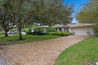 1246 Algardi Ave, Coral Gables, FL 33146