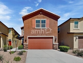 960 Nero Ave, Las Vegas, NV 89183