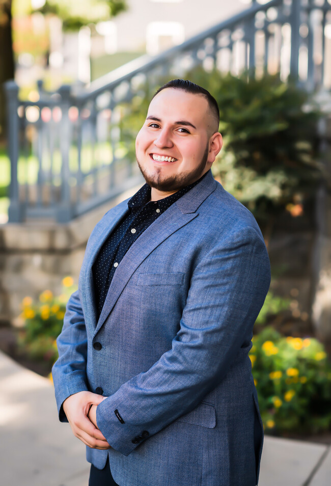 Marco Gonzalez-Esparza