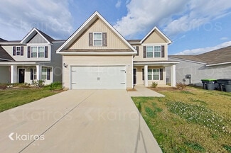 1462 Native Gdn Rd, Gilbert, SC 29054