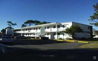 5430 1st Ave S, Saint Petersburg, FL 33707