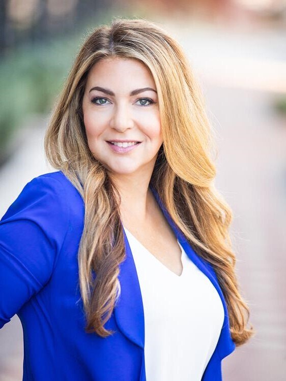 Michele Deckman