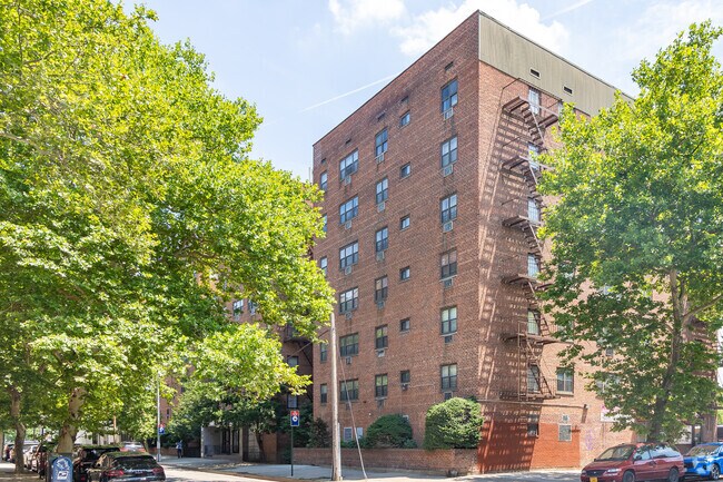 Corona is a close-knit diverse community.