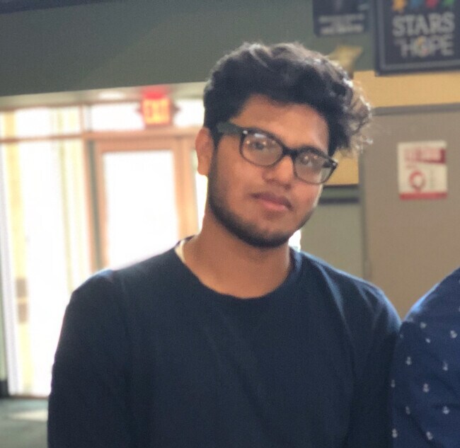 Agent Photo