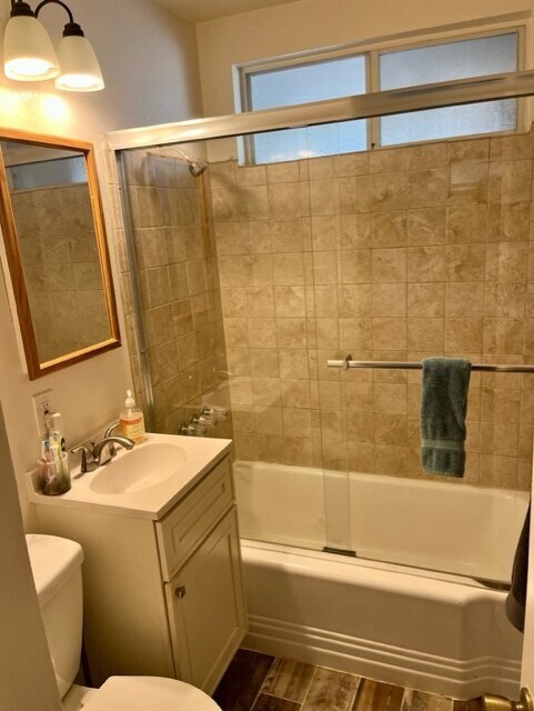 6077 N Arlington Blvd unit B, San Pablo, CA 94806 - photo 7