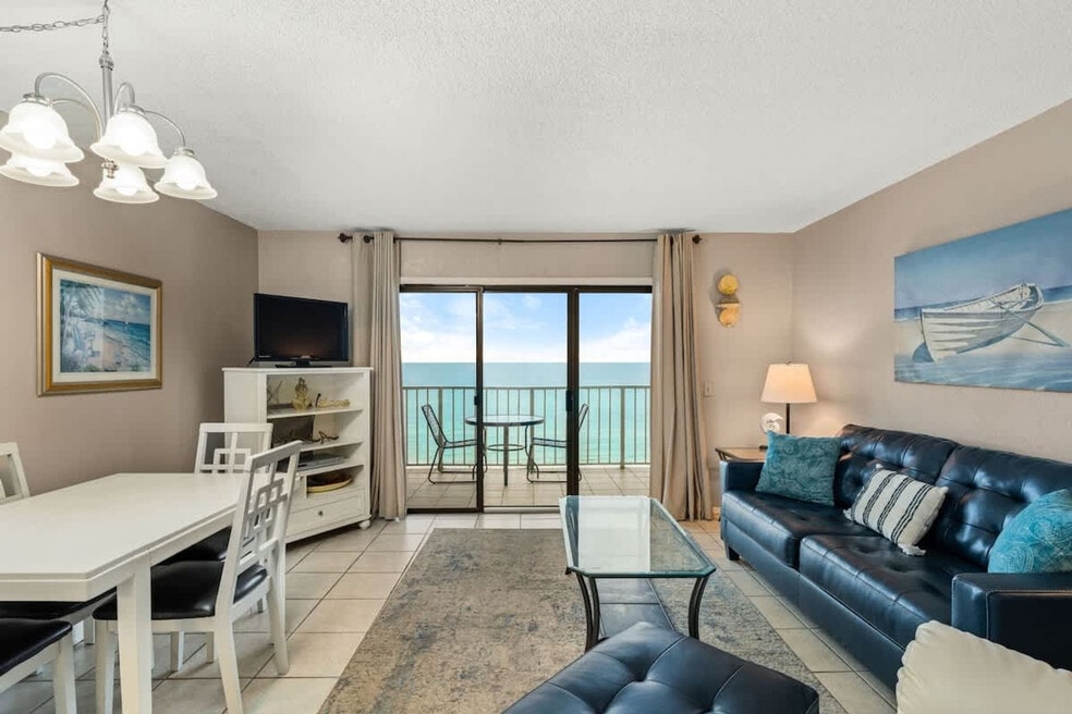 The Summit Beach Resort Condominium unit ID1354957P, Panama City Beach, FL 32408 - photo 1