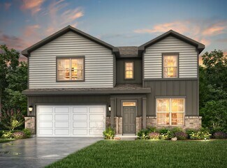 16768 Needlepoint Dr Unit 36582156, Grangerland, TX 77302